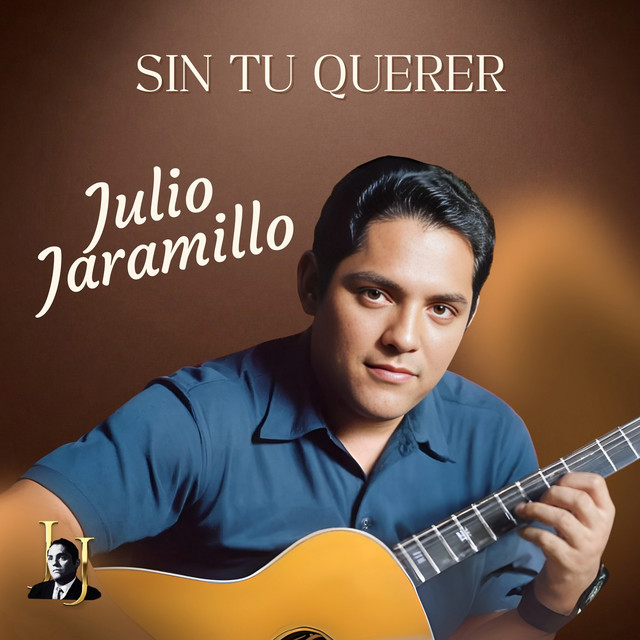 Sin Tu Querer album image