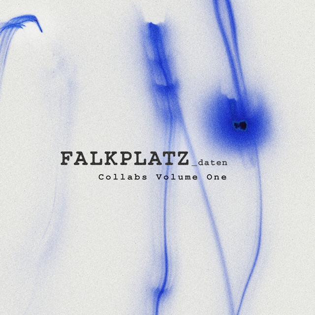 Collabs, Vol. 1 cover