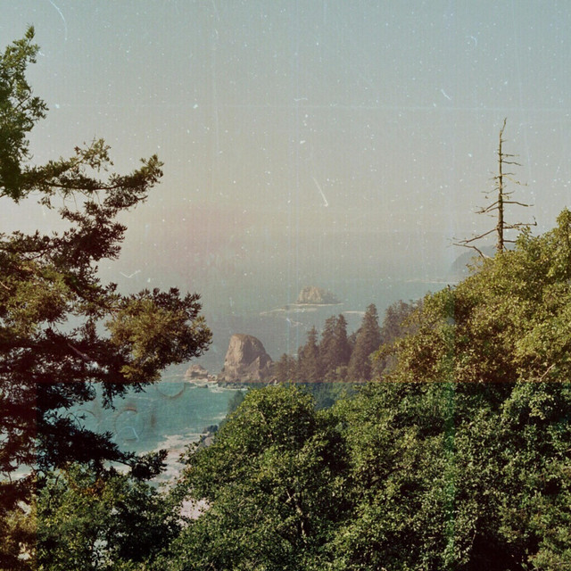 In Flight cover art