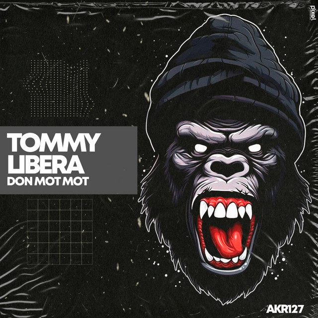 Don Mot Mot album art