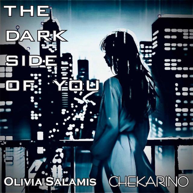 Cover art: The dark side of you — Chekarino