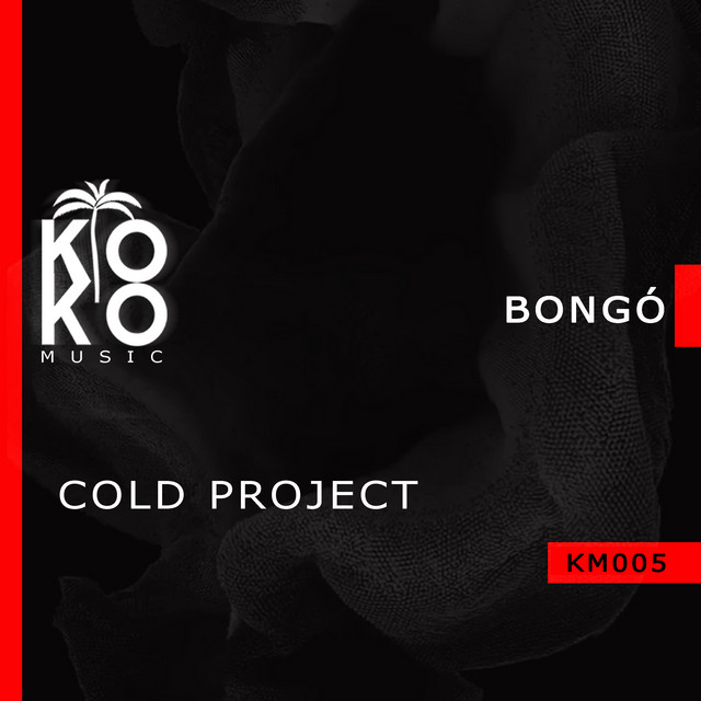 Bongo cover
