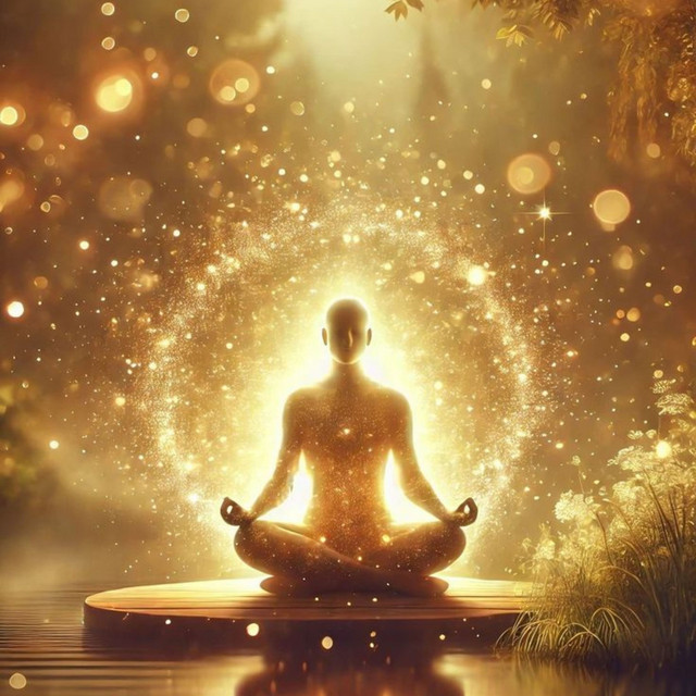Activating Inner Light cover art