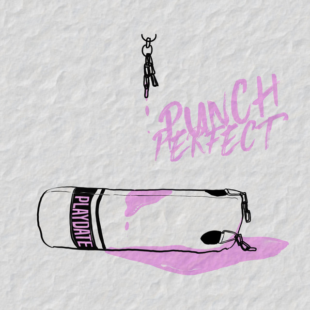 Punch Perfect cover art