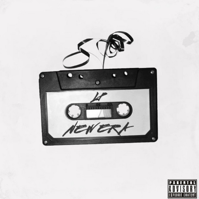 New Era cover art