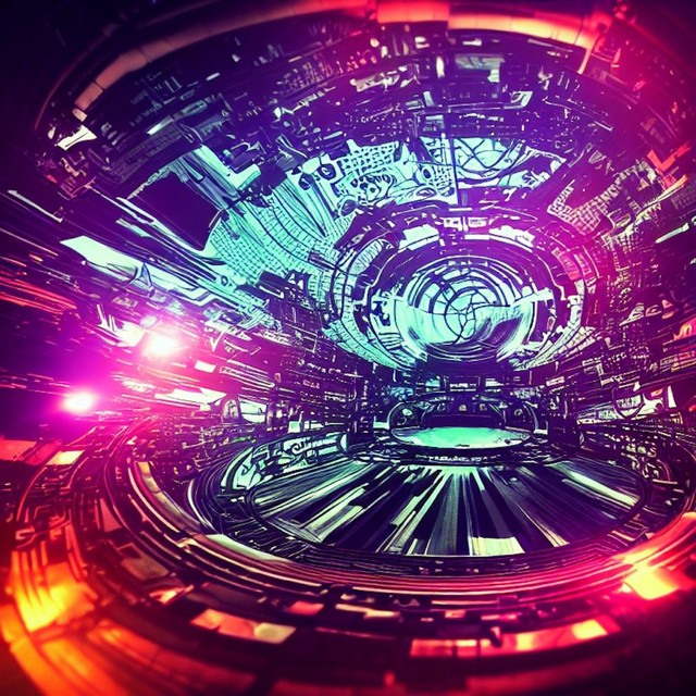 Dynamic Fusion cover art