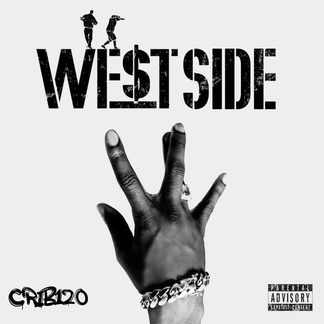 Westside cover art