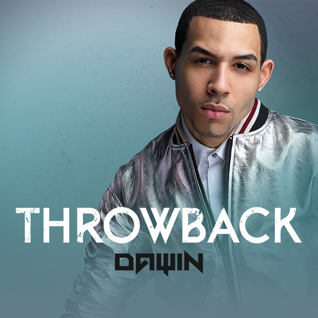 Throwback by Dawin