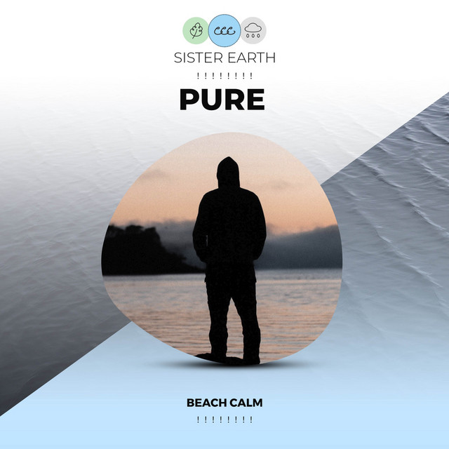 Pure Beach Calm ! ! ! ! ! ! ! ! - Album by Ocean Waves For Sleep | Spotify