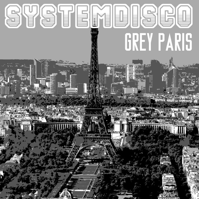 SystemDisco