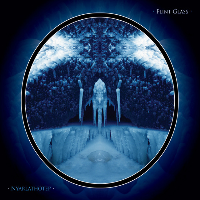 Nyarlathotep cover art