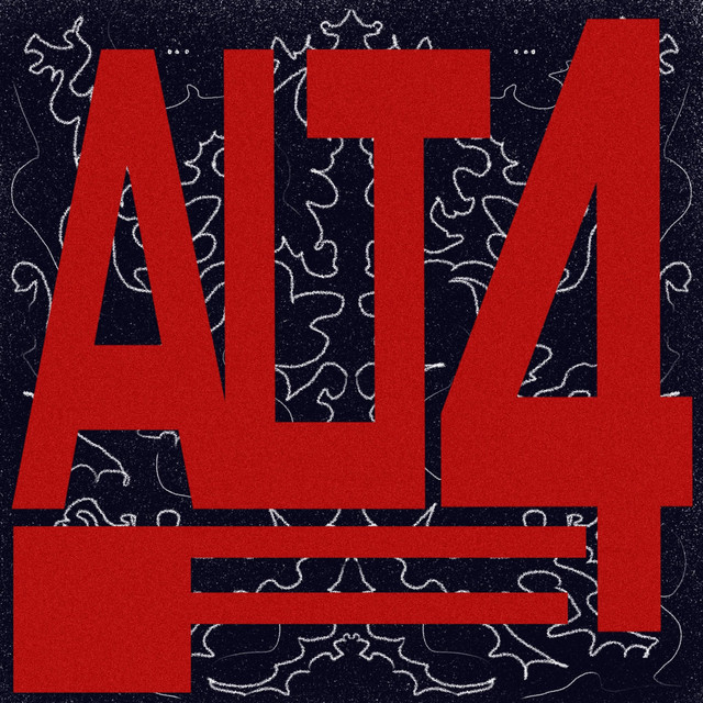 ALT F4 cover art