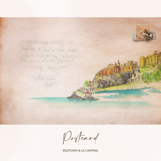 undefined album image