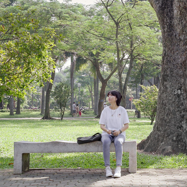 Chờ cover art