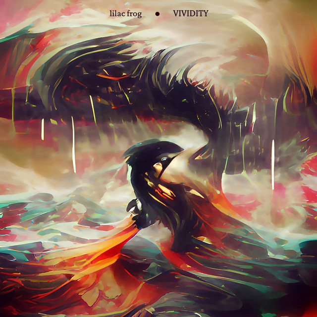 lilacfrog – Vividity