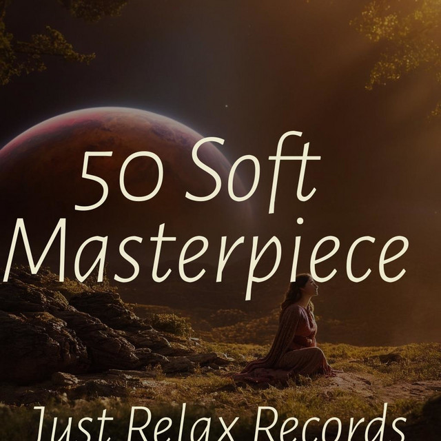 50 Soft Masterpieces cover art