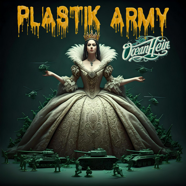Plastik Army