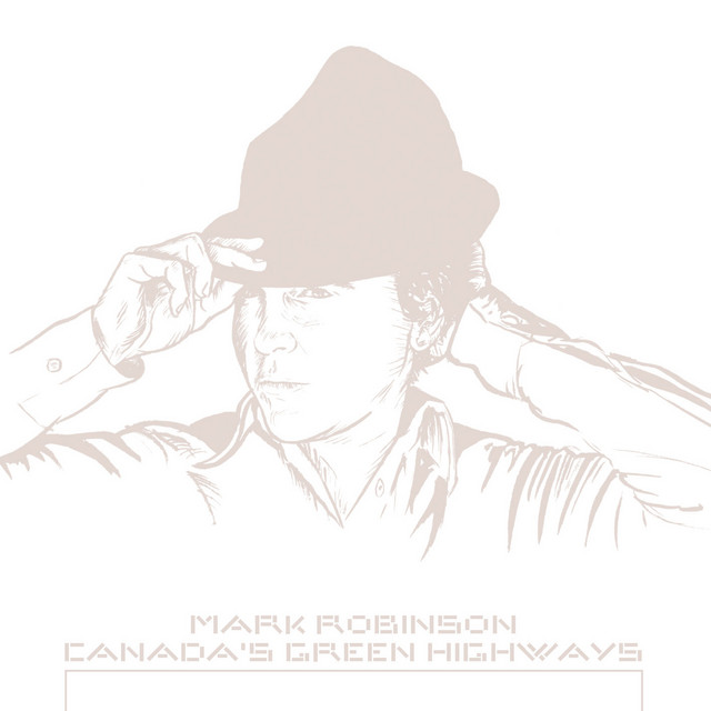 Canada's Green Highways cover art