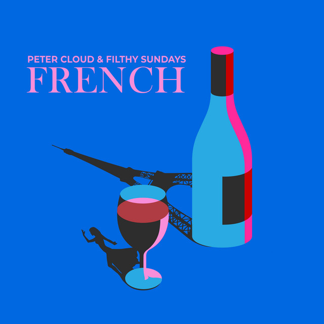 French cover art