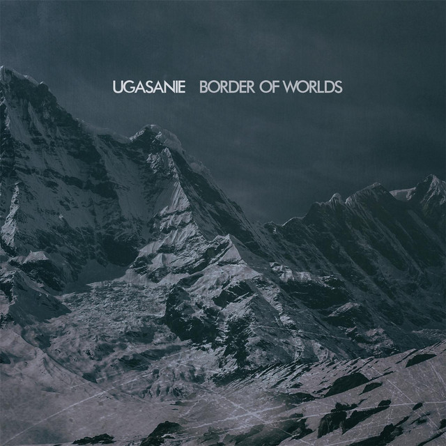 Border of Worlds cover art