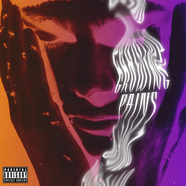 Growing Pains cover art