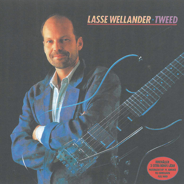 Sommarsång cover art