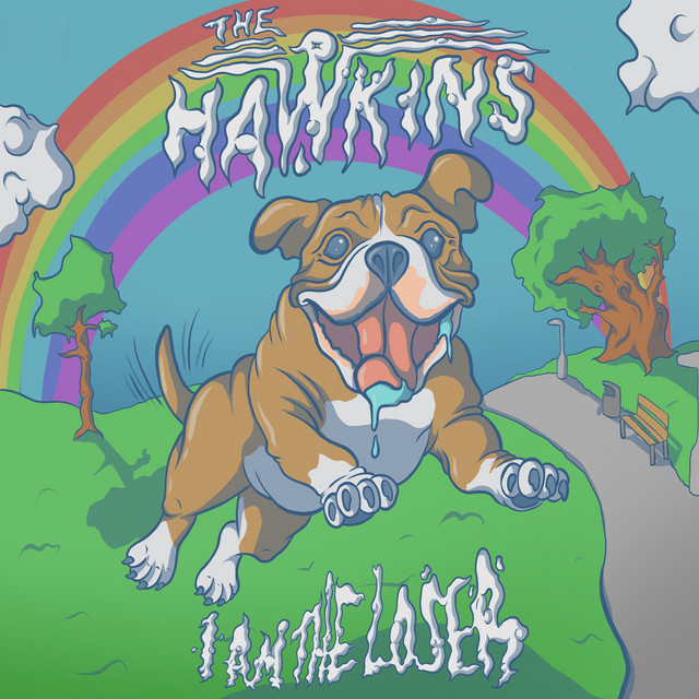 undefined album image