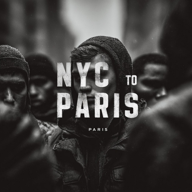 NYC To Paris