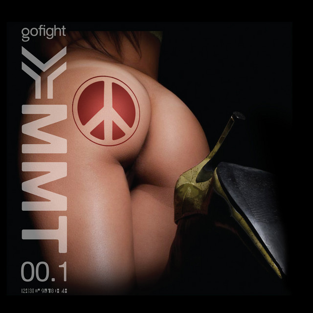 Music for Military Torture cover art
