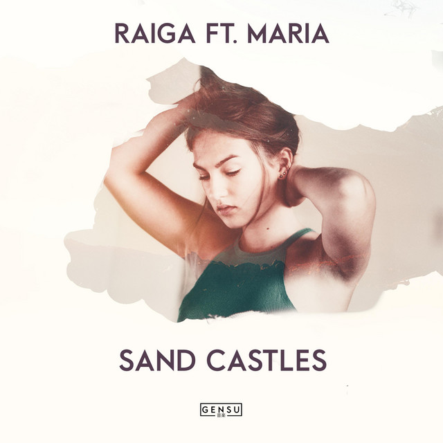 Sand Castles cover