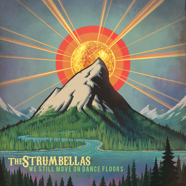 In This Life - The Strumbellas