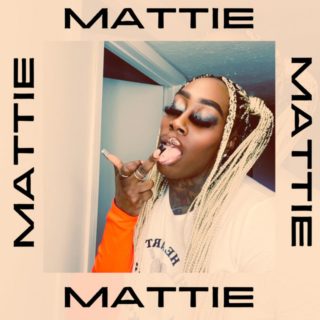 Matte Blacc