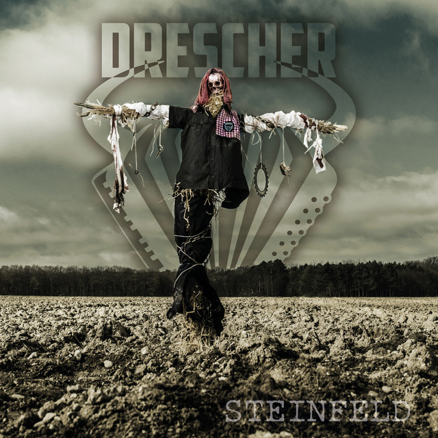 Steinfeld cover art