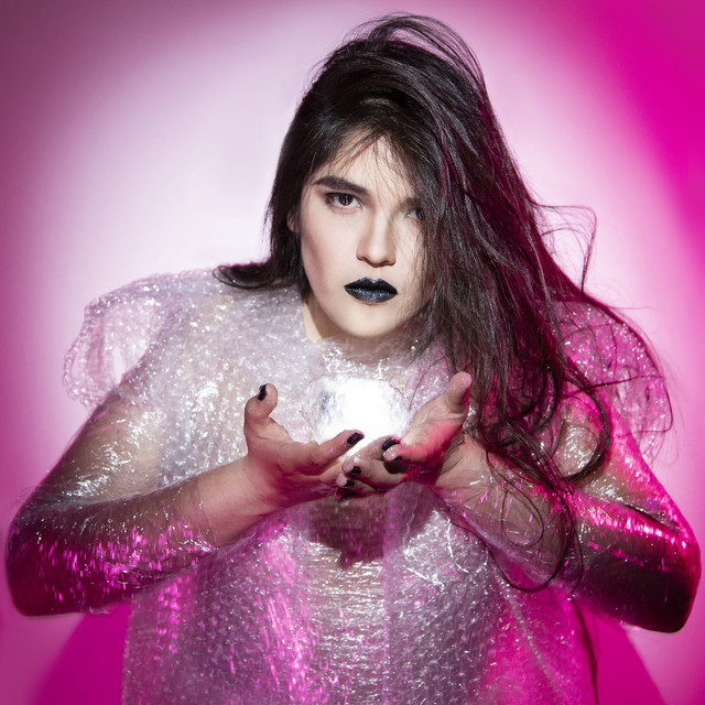 Ningen album image