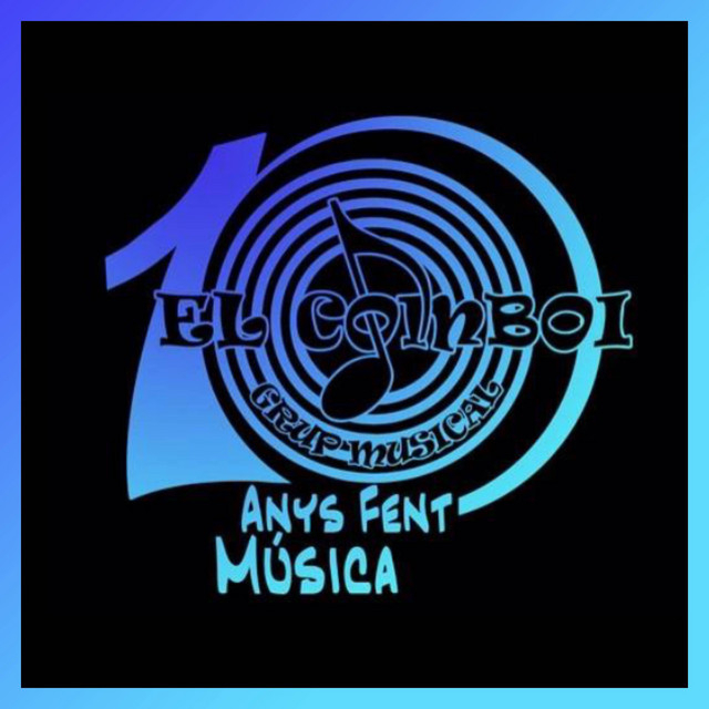 10 Anys Fent Música cover art