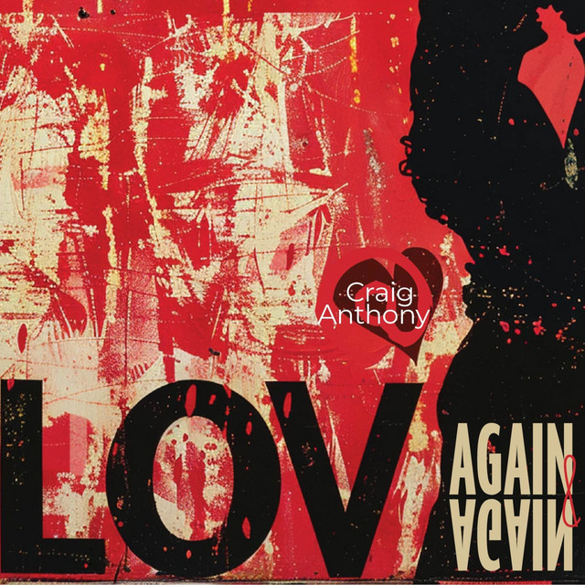 Love Again & Again
