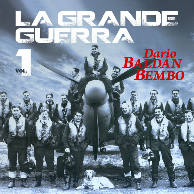 Adamello alza bandiera cover art