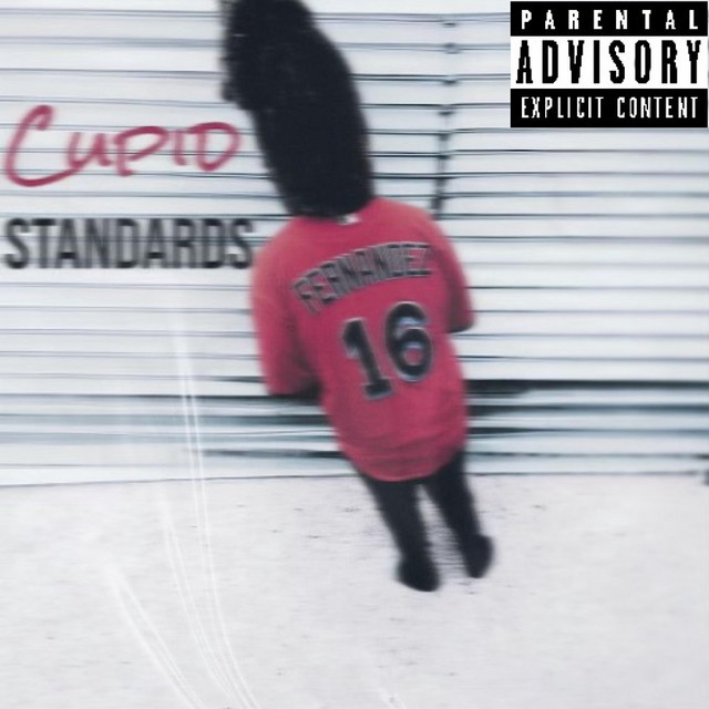 Standards - Single by CUPID | Spotify