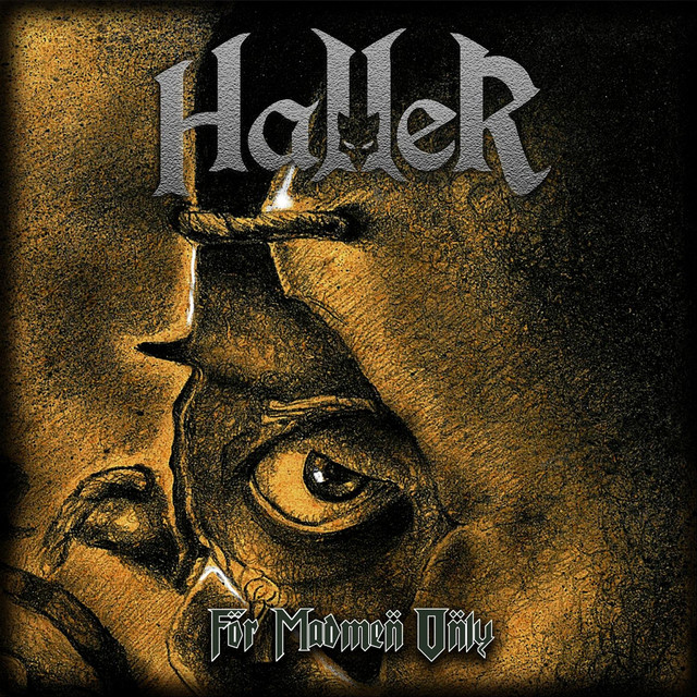 Haller