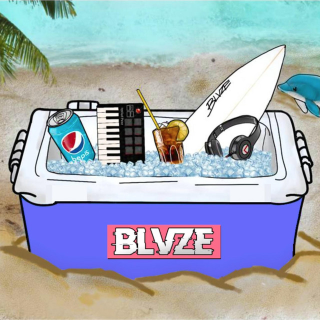Ice Chest cover art