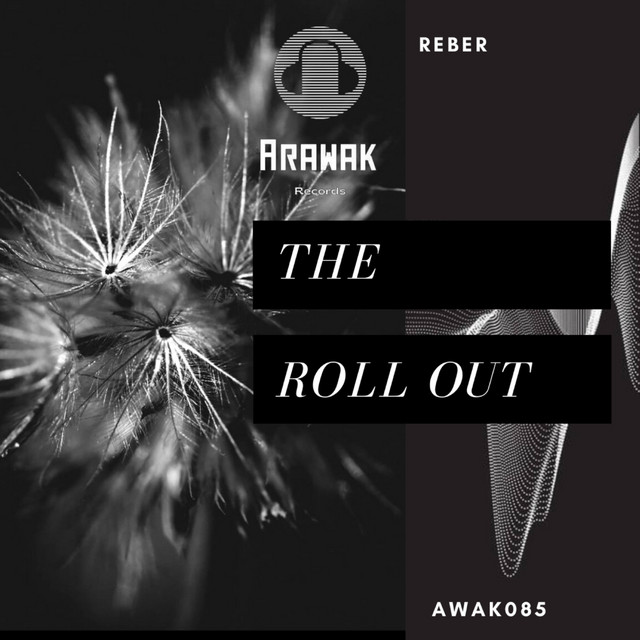 The Roll Out album image