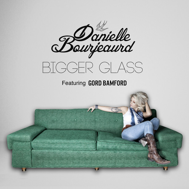 Bigger Glass cover