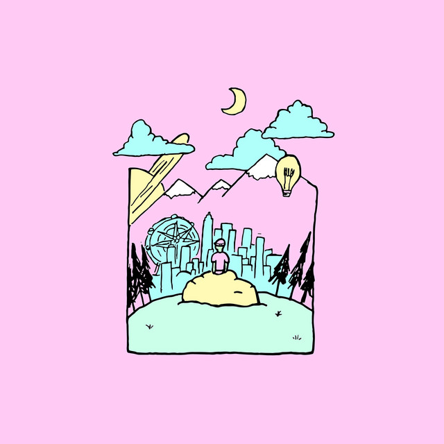 Home cover art