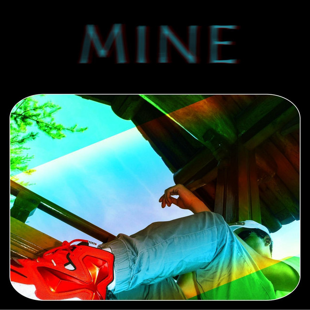Mine