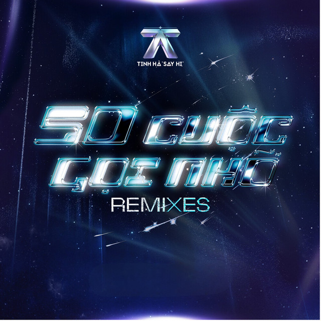 50 CUỘC GỌI NHỠ - Remix
