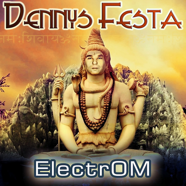 Electrom - Original Vocal Mix cover art