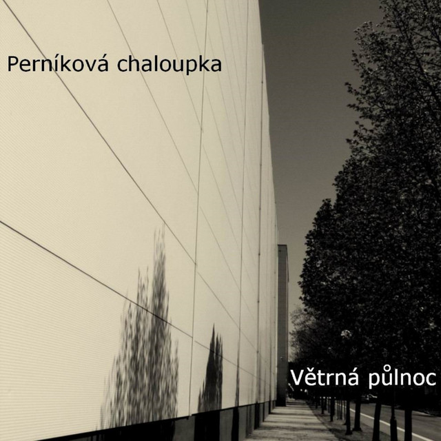 Perníková chaloupka