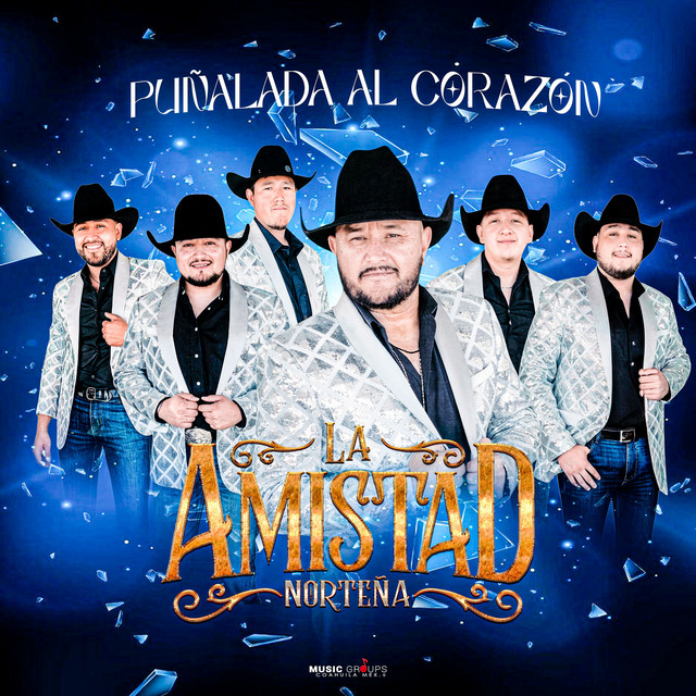 Puñalada Al Corazón album image