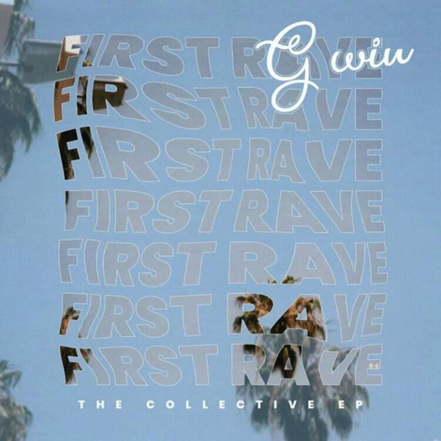 First Rave ( Deluxe) cover art