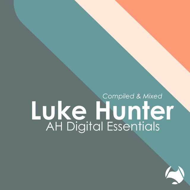 AH Digital Essentials 002 (DJ Mix)